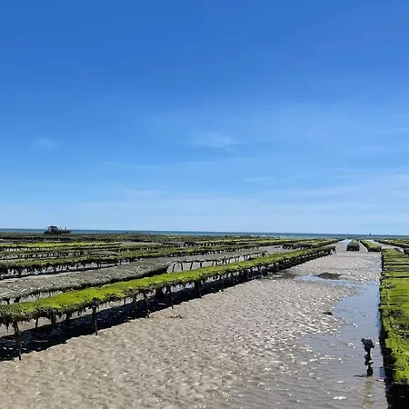 Maison Sur La Avec Vue Panoramique Ferienhaus