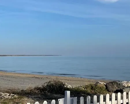 Maison Sur La Avec Vue Panoramique