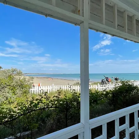 Ferienhaus Maison Sur La Avec Vue Panoramique Le Martray