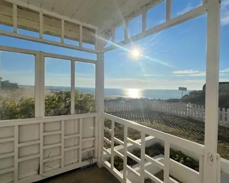 Maison Sur La Avec Vue Panoramique Ferienhaus *