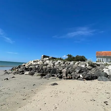 Maison Sur La Avec Vue Panoramique Le Martray