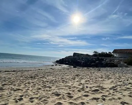 Ferienhaus Maison Sur La Avec Vue Panoramique Le Martray