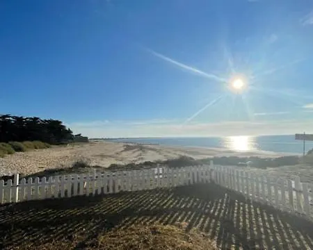 Maison Sur La Avec Vue Panoramique Ferienhaus Le Martray