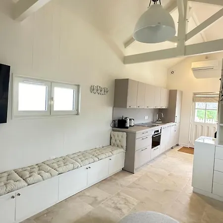 Maison Sur La Avec Vue Panoramique *