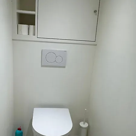 Maison Sur La Avec Vue Panoramique *