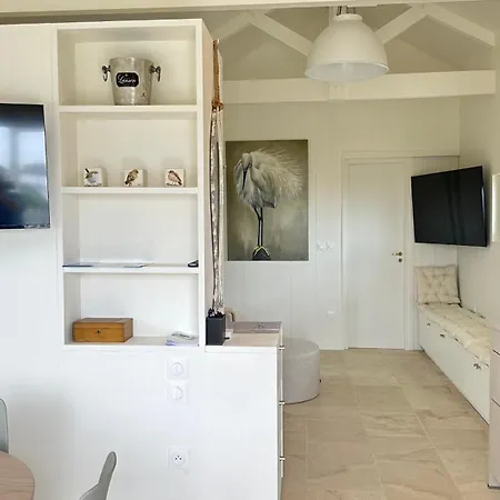 Maison Sur La Avec Vue Panoramique Ferienhaus *