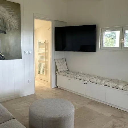 Maison Sur La Avec Vue Panoramique *