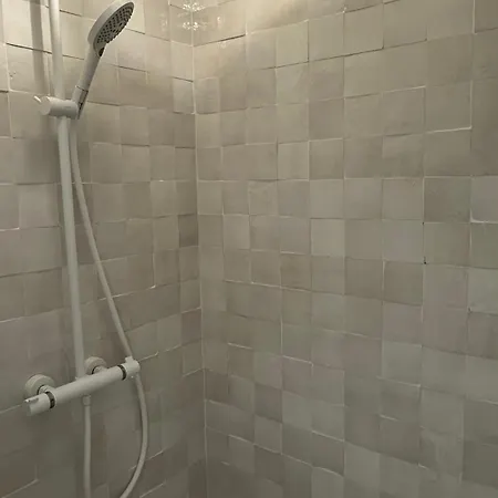 Maison Sur La Avec Vue Panoramique