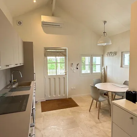 Maison Sur La Avec Vue Panoramique Ferienhaus *