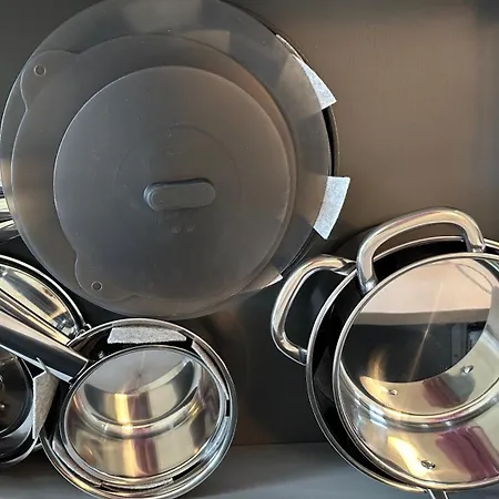 Maison Sur La Avec Vue Panoramique *