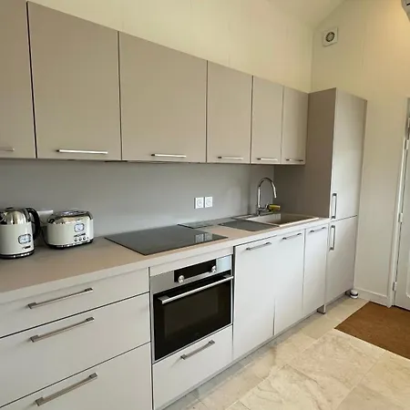 Maison Sur La Avec Vue Panoramique * Le Martray