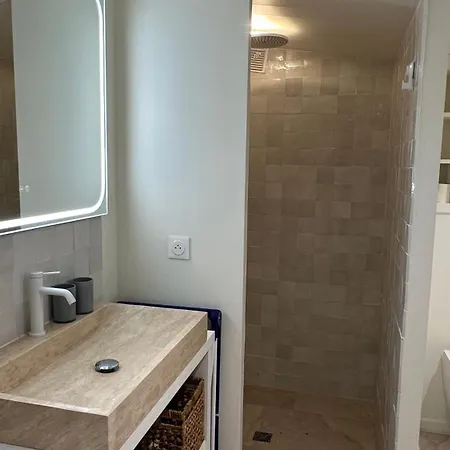 Ferienhaus Maison Sur La Avec Vue Panoramique