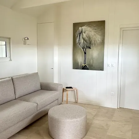 Maison Sur La Avec Vue Panoramique Ferienhaus *