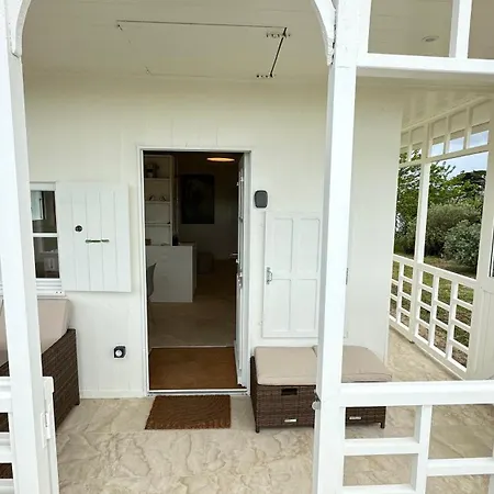 Maison Sur La Avec Vue Panoramique *