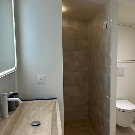 Maison Sur La Avec Vue Panoramique