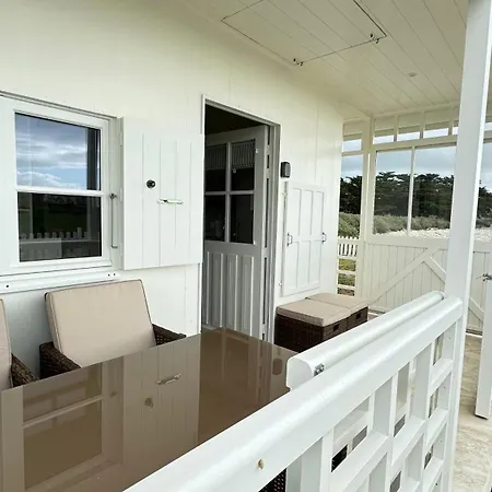 Ferienhaus Maison Sur La Avec Vue Panoramique *