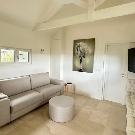 Maison Sur La Avec Vue Panoramique Ferienhaus Le Martray