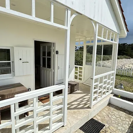 Maison Sur La Avec Vue Panoramique *