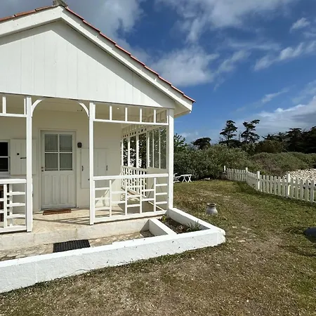 Maison Sur La Avec Vue Panoramique