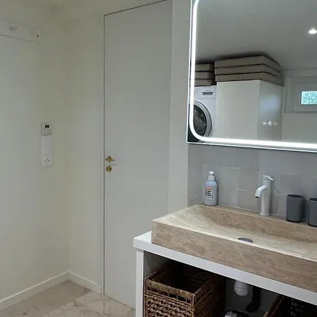 Maison Sur La Avec Vue Panoramique Holiday home *