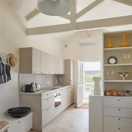 Maison Sur La Avec Vue Panoramique *