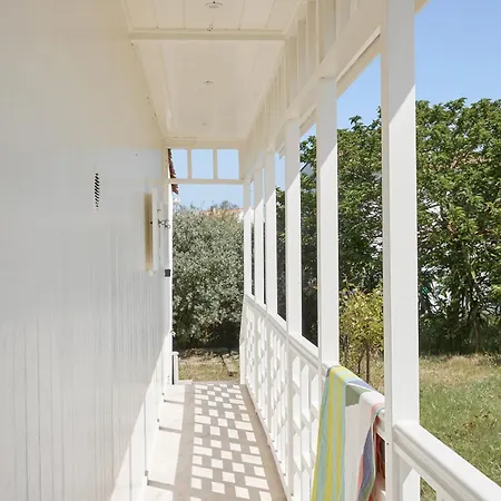 Maison Sur La Avec Vue Panoramique Le Martray
