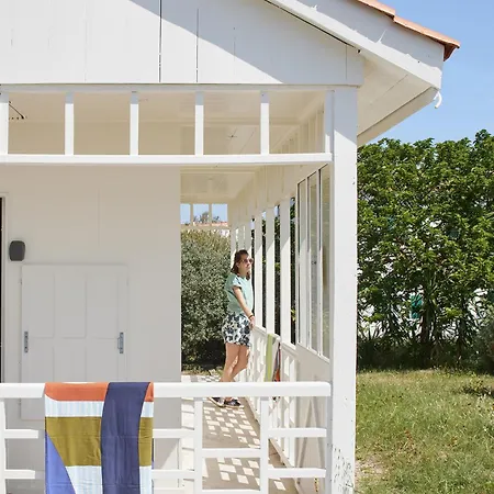 Maison Sur La Avec Vue Panoramique