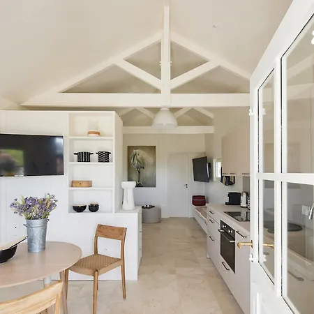 Maison Sur La Avec Vue Panoramique Ferienhaus