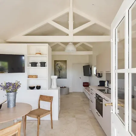 Ferienhaus Maison Sur La Avec Vue Panoramique