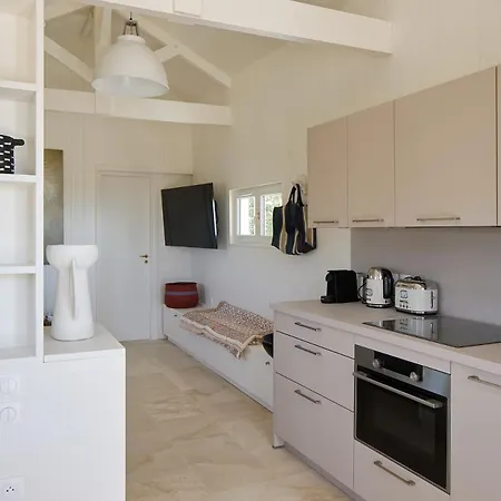 Maison Sur La Avec Vue Panoramique Ferienhaus *