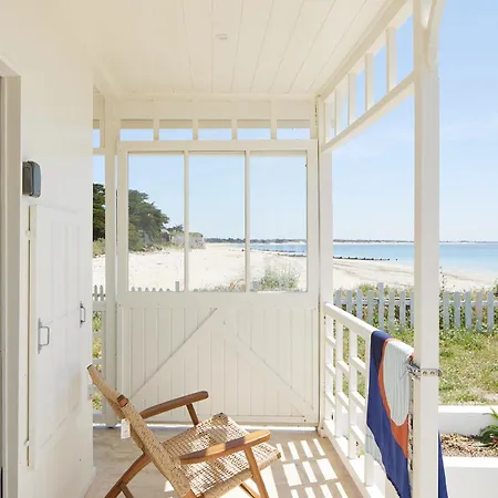 Maison Sur La Avec Vue Panoramique *