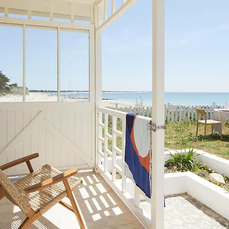 Maison Sur La Avec Vue Panoramique Le Martray
