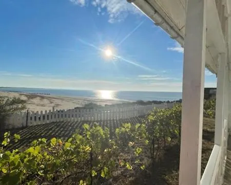 Maison Sur La Avec Vue Panoramique Ferienhaus