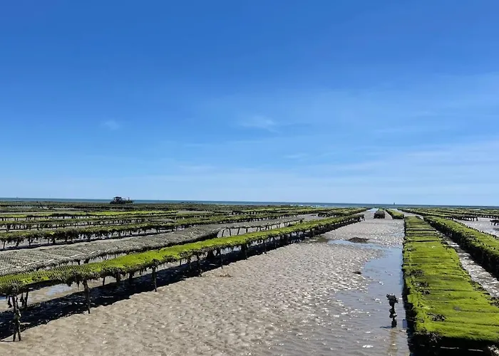 Maison Sur La Avec Vue Panoramique Nyaraló