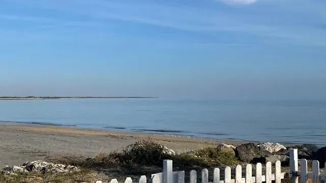 Maison Sur La Avec Vue Panoramique