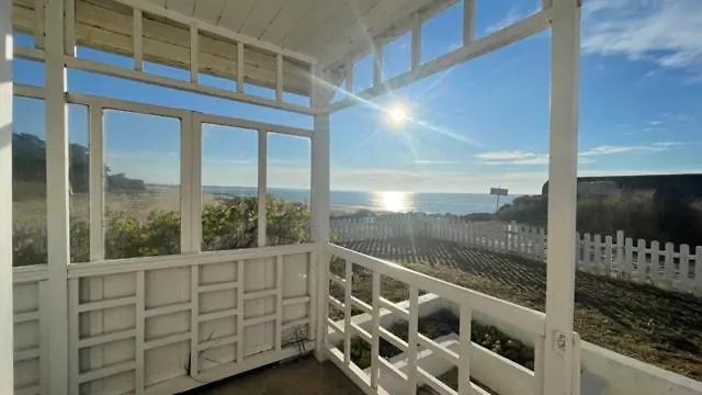 Maison Sur La Avec Vue Panoramique Nyaraló *