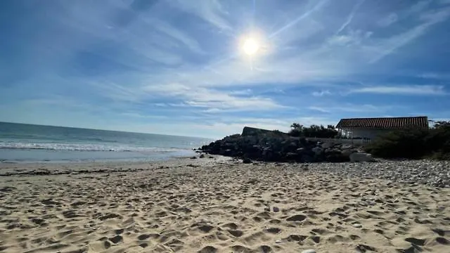 Nyaraló Maison Sur La Avec Vue Panoramique Le Martray