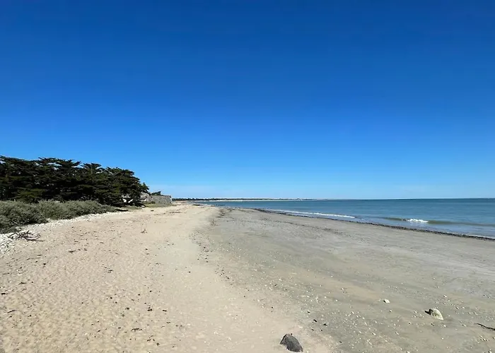 Nyaraló Maison Sur La Avec Vue Panoramique