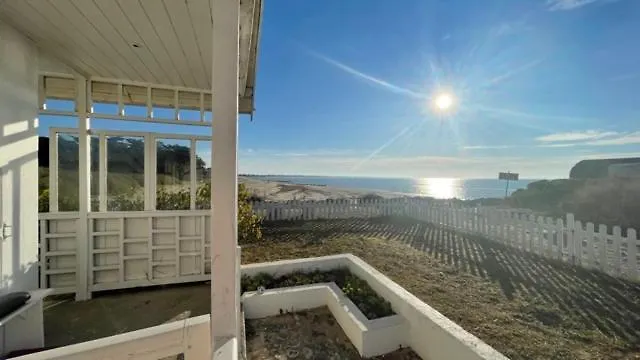 Nyaraló Maison Sur La Avec Vue Panoramique *