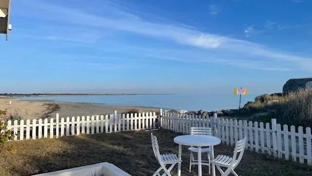 Nyaraló Maison Sur La Avec Vue Panoramique