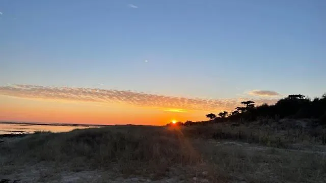 Maison Sur La Avec Vue Panoramique Nyaraló *