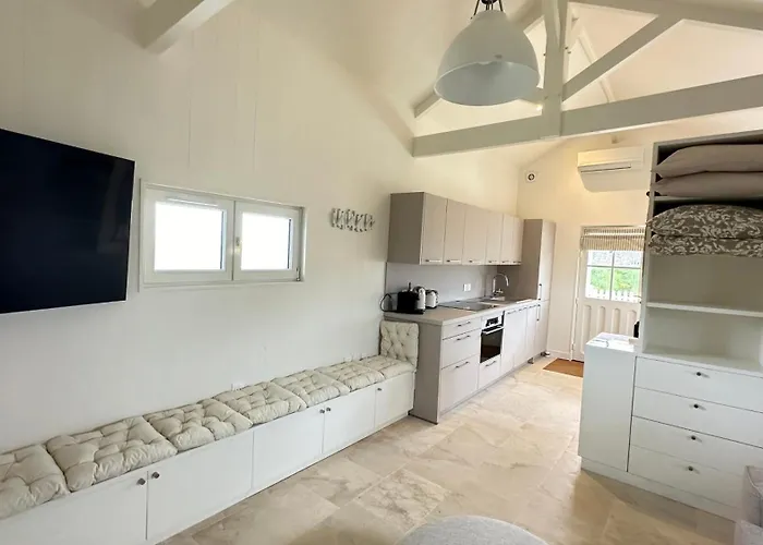 Maison Sur La Avec Vue Panoramique *