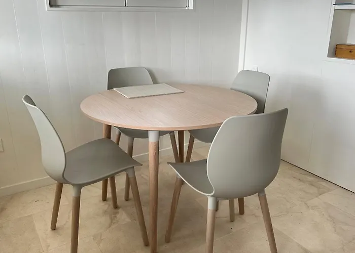 Maison Sur La Avec Vue Panoramique *