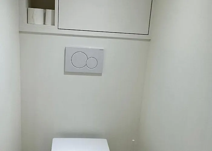 Maison Sur La Avec Vue Panoramique *