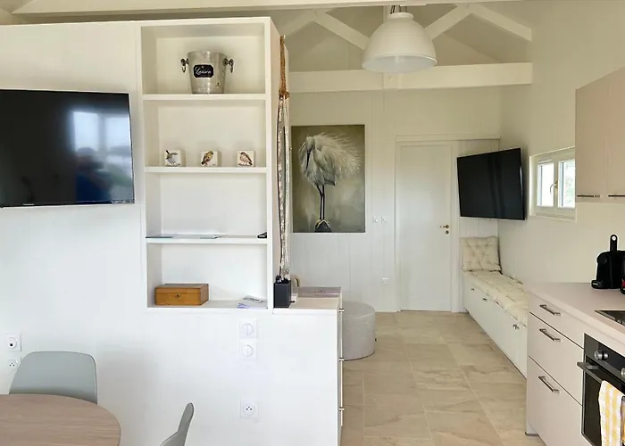 Maison Sur La Avec Vue Panoramique Nyaraló *