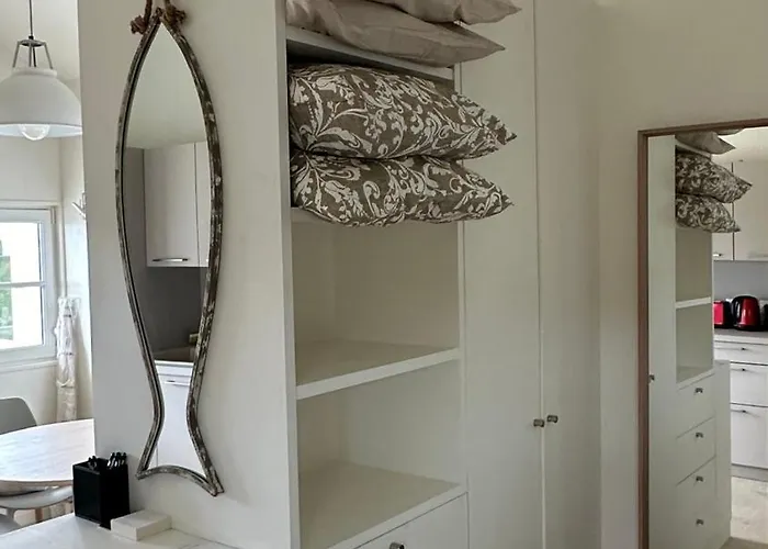 Nyaraló Maison Sur La Avec Vue Panoramique *