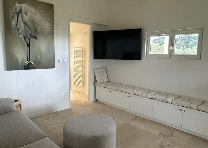 Maison Sur La Avec Vue Panoramique *