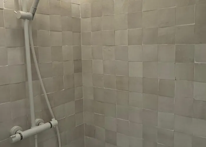 Maison Sur La Avec Vue Panoramique