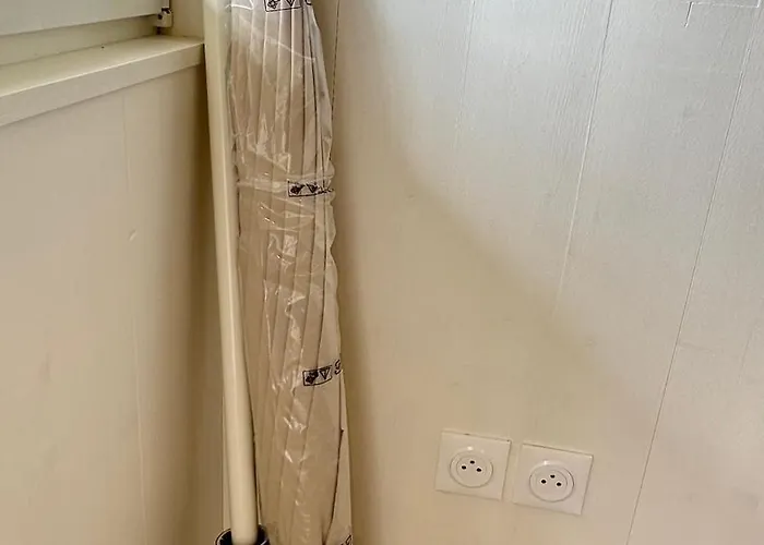 Maison Sur La Avec Vue Panoramique Nyaraló