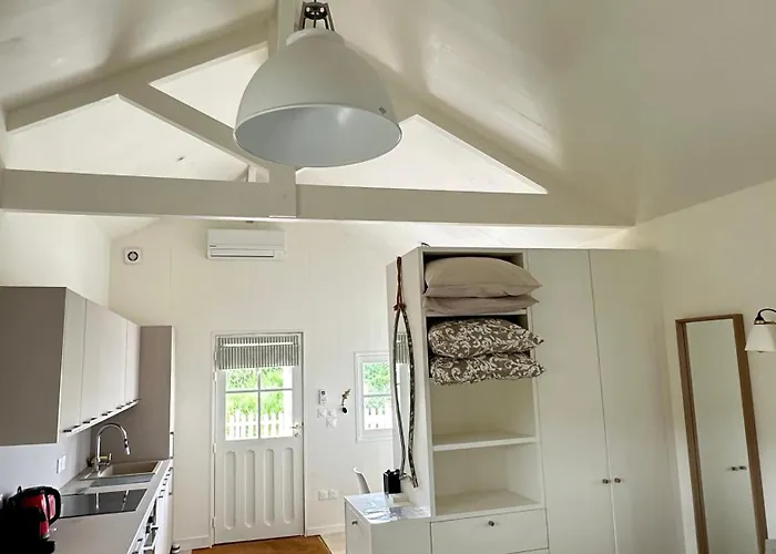 Nyaraló Maison Sur La Avec Vue Panoramique